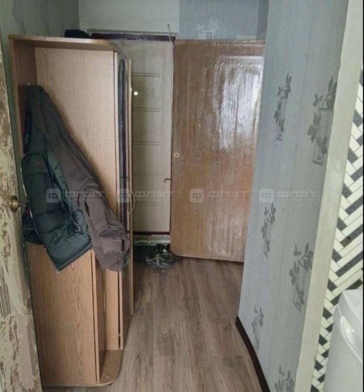 1-комн квартира пр-кт. Ямашева д.49