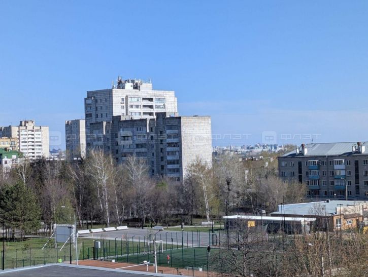 1-комн квартира ул. Мало-Московская д.26