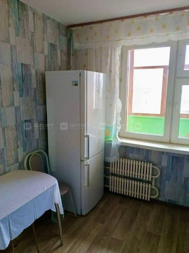 2-комн квартира пр. Победы д.124