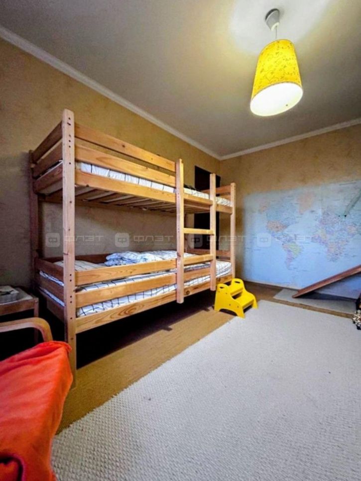 3-комн квартира ул. Дубравная д.53 к3