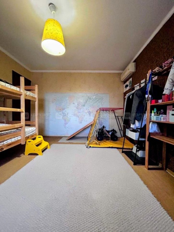 3-комн квартира ул. Дубравная д.53 к3