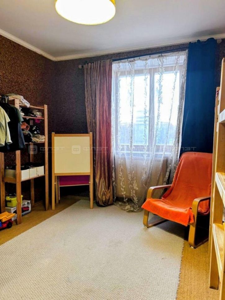 3-комн квартира ул. Дубравная д.53 к3