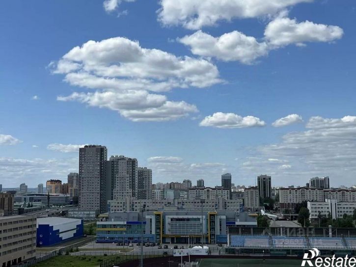 1-комн квартира улица Адоратского, 1,  д. 1