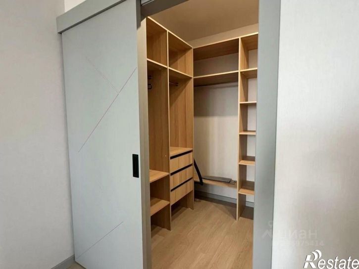 1-комн квартира улица Адоратского, 1,  д. 1