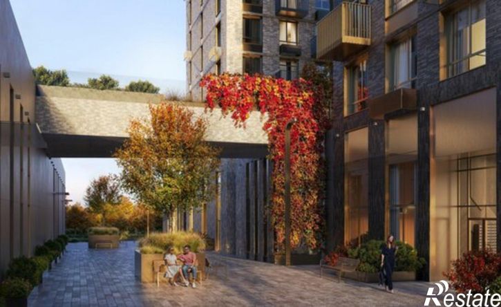 1-комн квартира в новом доме ул Сибирский Тракт, 34Г,  д. 34Г