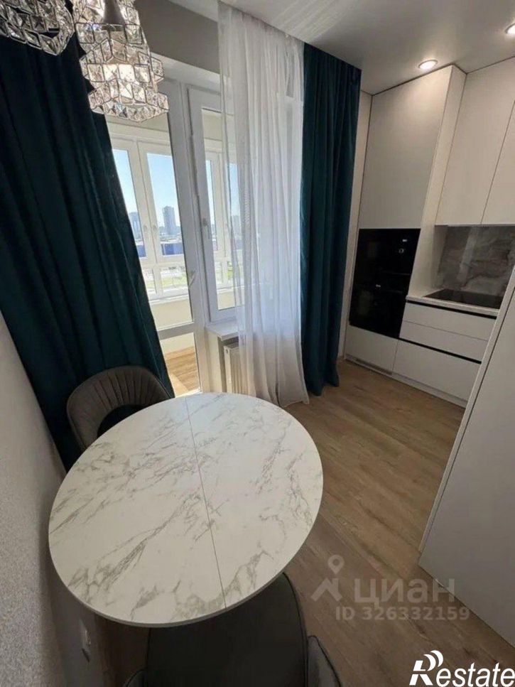 1-комн квартира ул Петра Полушкина, 5/2,  д. 5/2