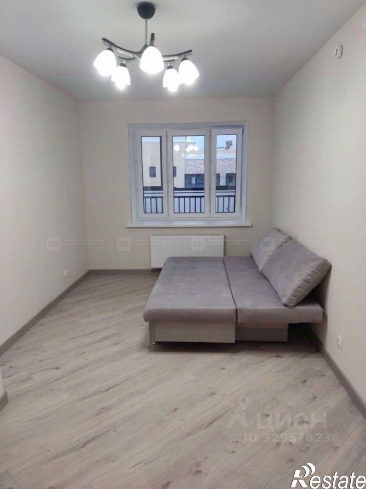 1-комн квартира пр-д Яраткан, 3А,  д. 3А