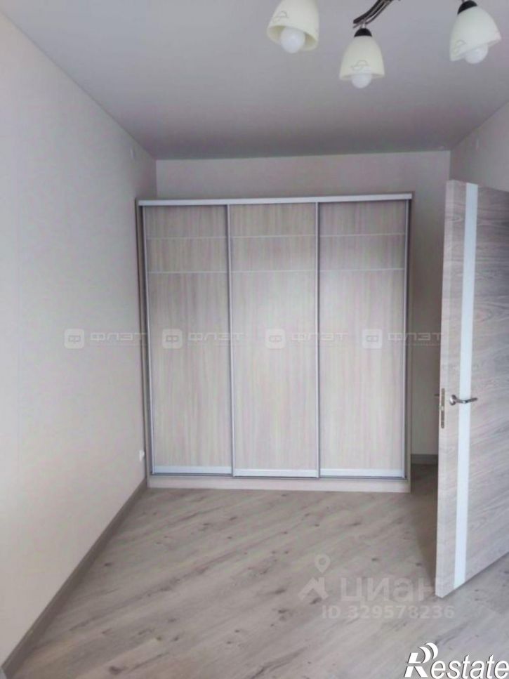 1-комн квартира пр-д Яраткан, 3А,  д. 3А