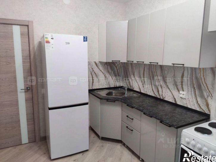 1-комн квартира пр-д Яраткан, 3А,  д. 3А