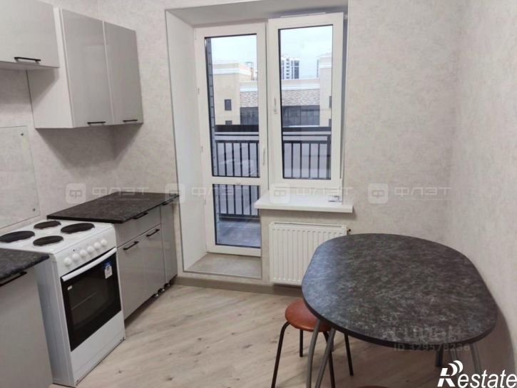 1-комн квартира пр-д Яраткан, 3А,  д. 3А