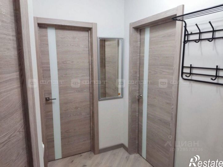 1-комн квартира пр-д Яраткан, 3А,  д. 3А