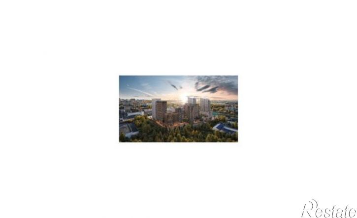 3-комн квартира в новом доме Сибирский тракт, 34 к9,  д. 34 к9