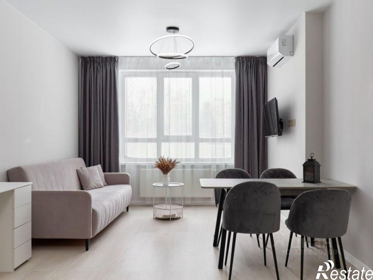 2-комн квартира ул Аметьевская магистраль, 16 2,  д. 16 2,  к. 2
