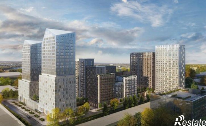2-комн квартира в новом доме Сибирский тракт, 34 к9,  д. 34 к9