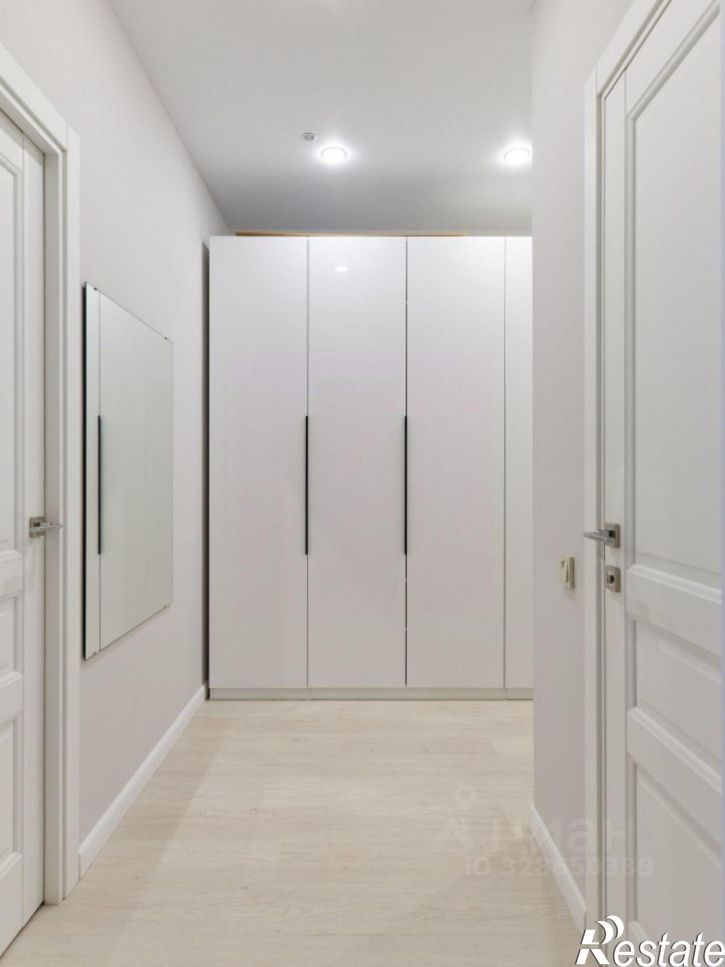 2-комн квартира ул Аметьевская магистраль, 16 2,  д. 16 2,  к. 2