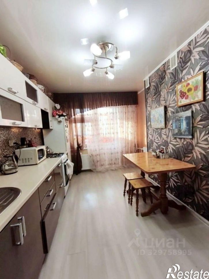 3-комн квартира ул Магистральная (Большие Клыки), 20,  д. 20