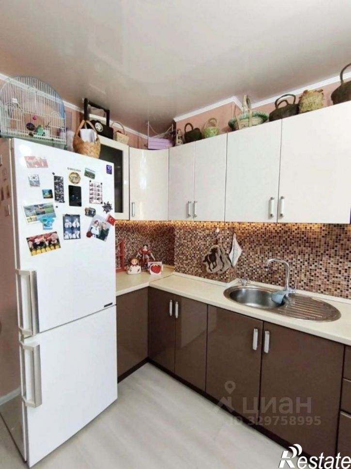 3-комн квартира ул Магистральная (Большие Клыки), 20,  д. 20