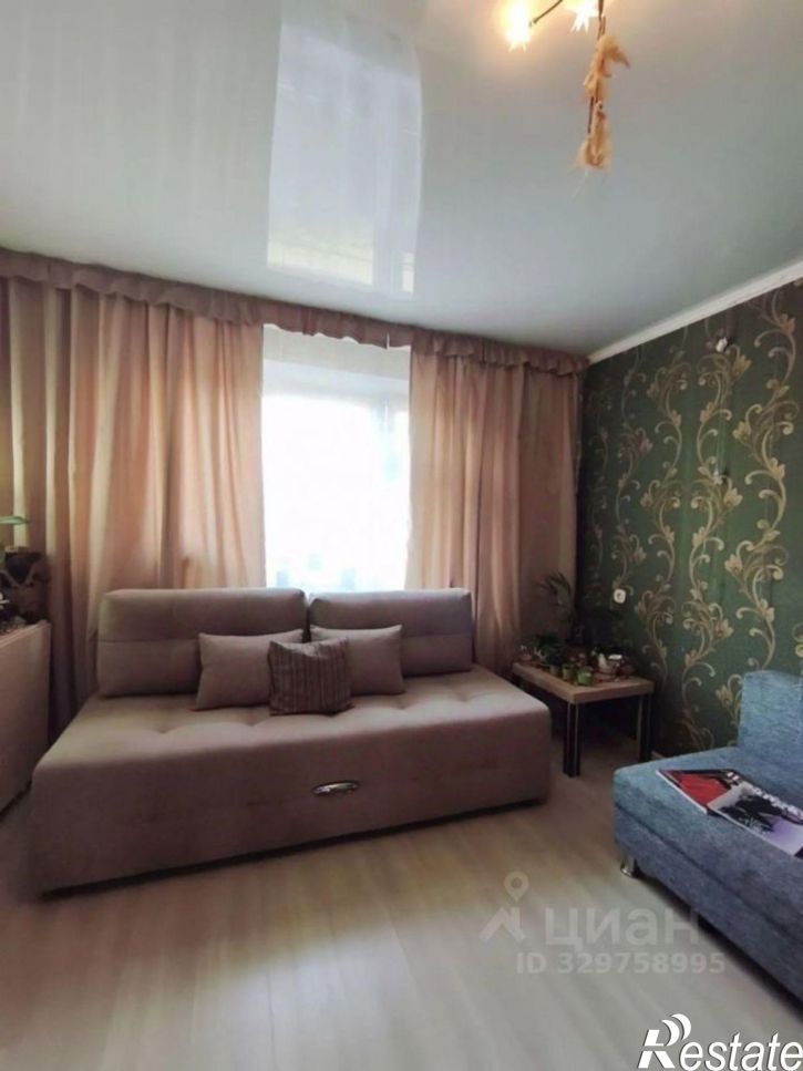 3-комн квартира ул Магистральная (Большие Клыки), 20,  д. 20