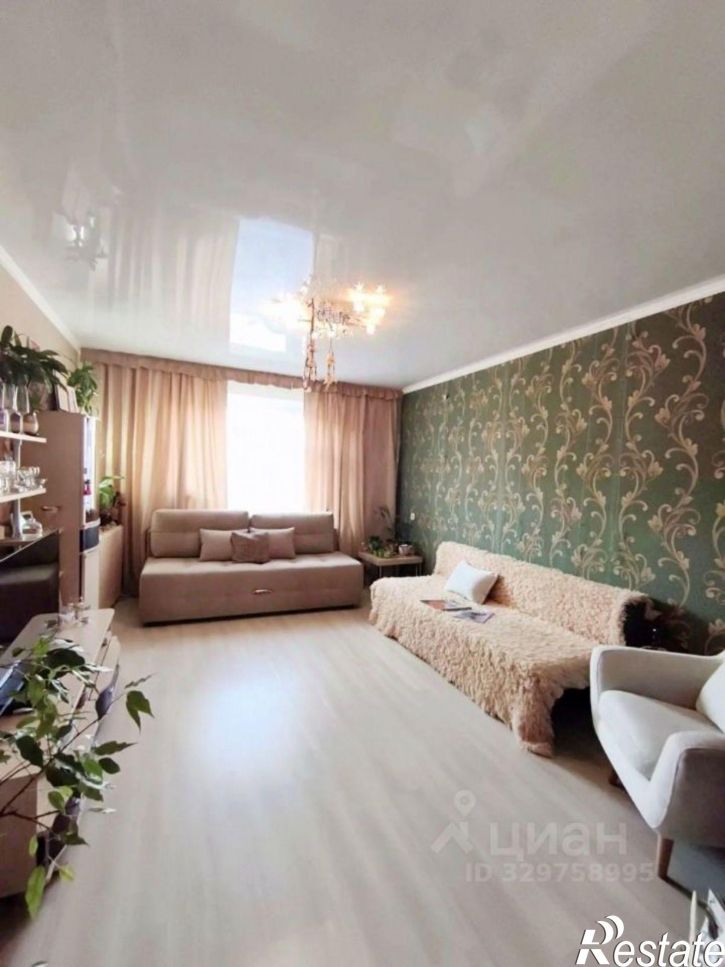 3-комн квартира ул Магистральная (Большие Клыки), 20,  д. 20
