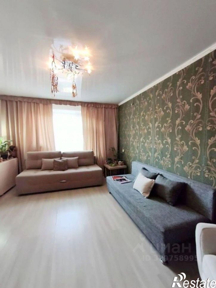 3-комн квартира ул Магистральная (Большие Клыки), 20,  д. 20