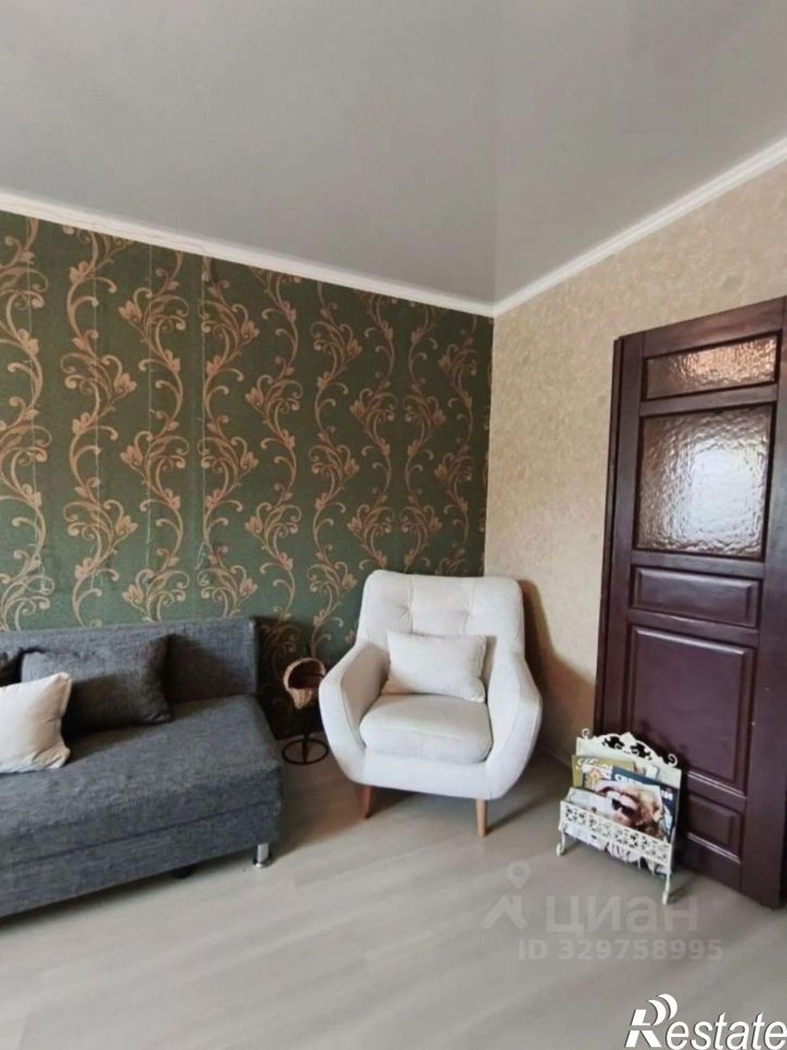 3-комн квартира ул Магистральная (Большие Клыки), 20,  д. 20