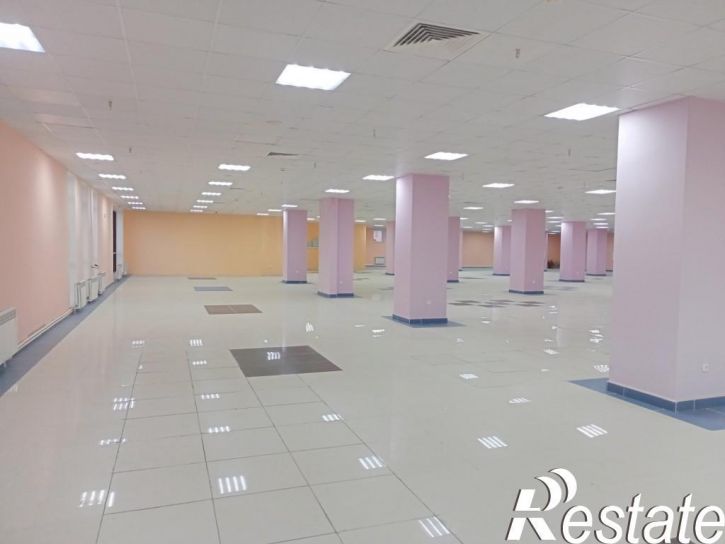 Офис Мамадышский тракт, 1