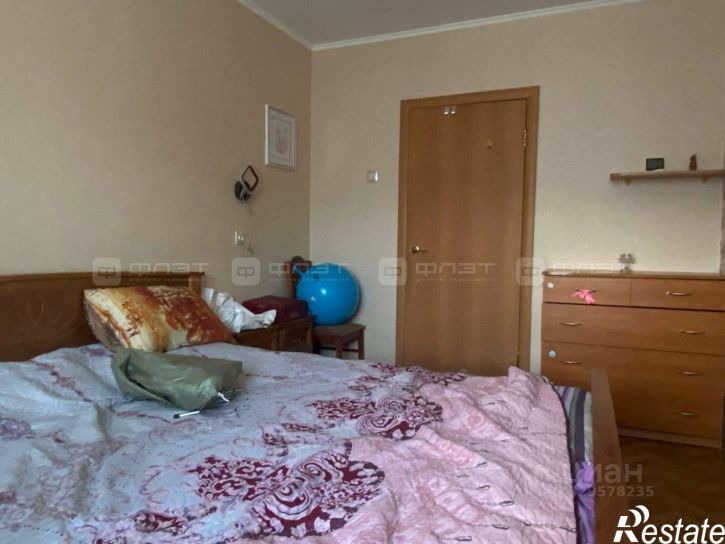 2-комн квартира улица Космонавтов, 51,  д. 51