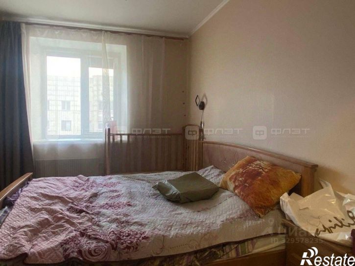 2-комн квартира улица Космонавтов, 51,  д. 51