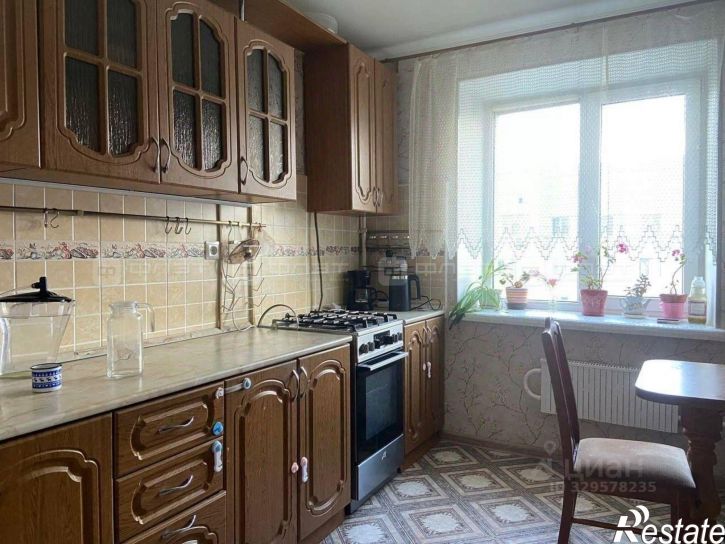2-комн квартира улица Космонавтов, 51,  д. 51
