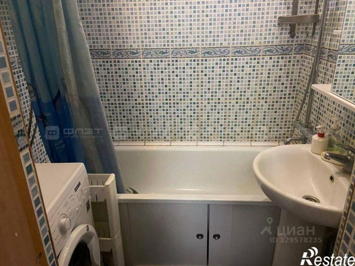 2-комн квартира улица Космонавтов, 51,  д. 51