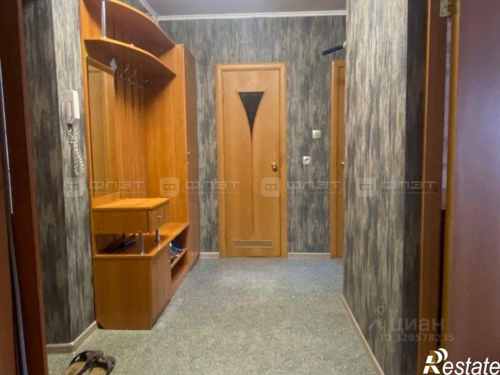 2-комн квартира улица Космонавтов, 51,  д. 51