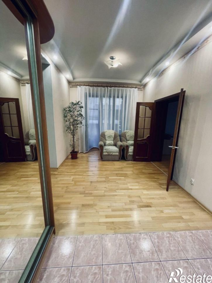 3-комн квартира Курская улица, 11,  д. 11