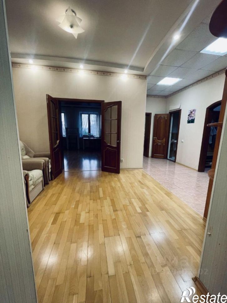3-комн квартира Курская улица, 11,  д. 11
