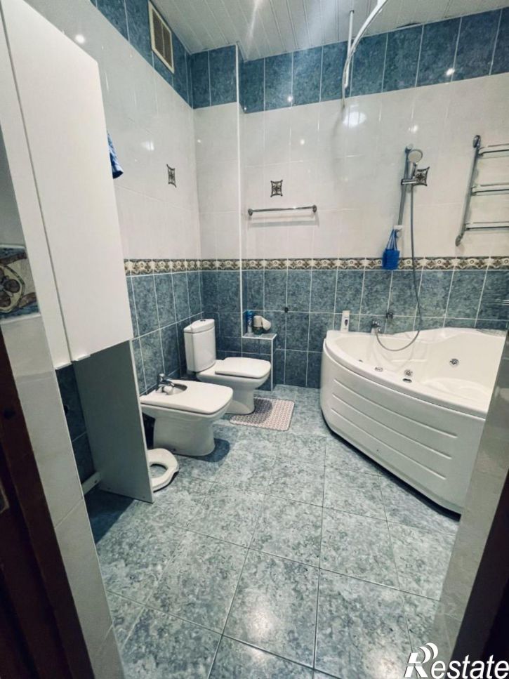 3-комн квартира Курская улица, 11,  д. 11