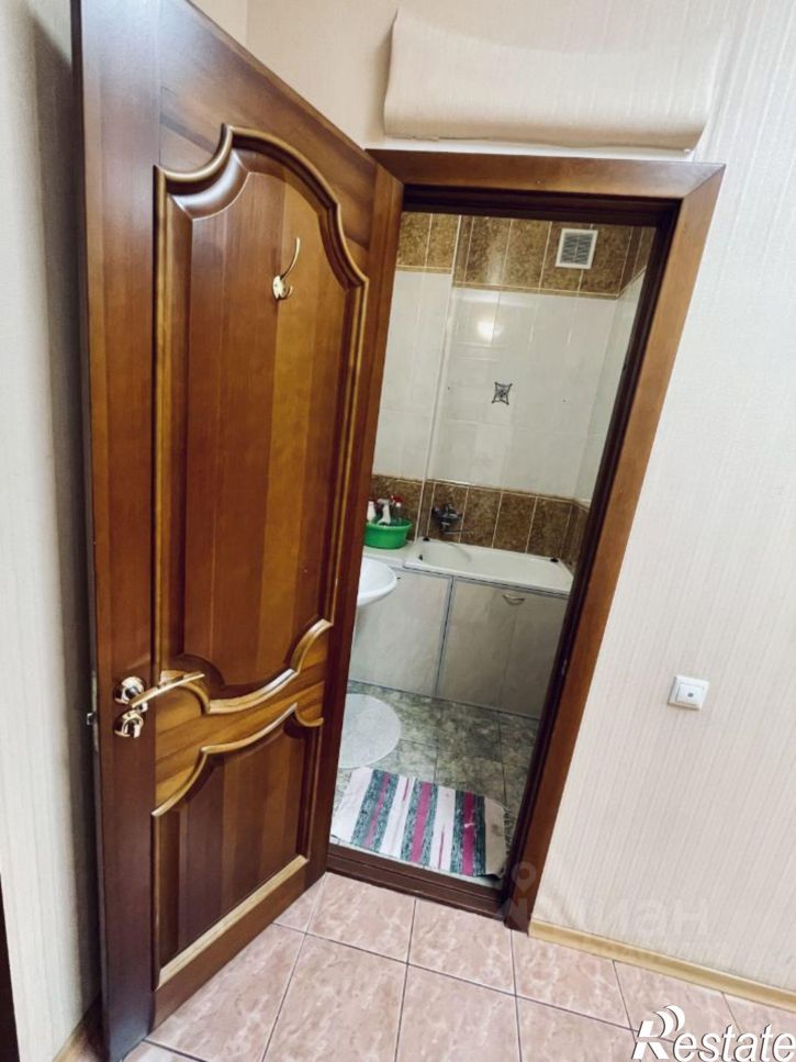3-комн квартира Курская улица, 11,  д. 11