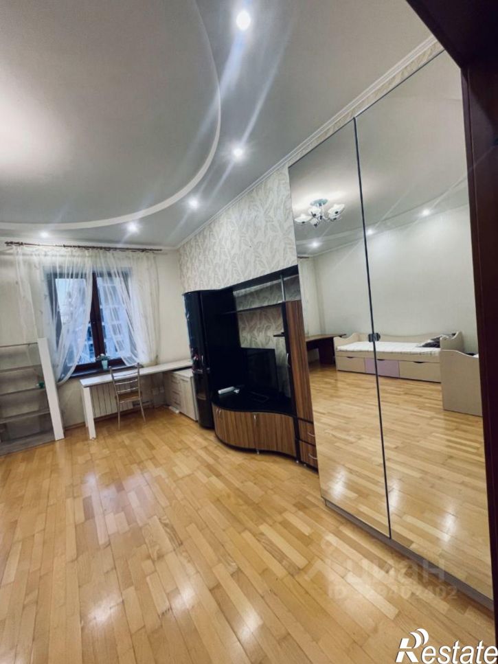 3-комн квартира Курская улица, 11,  д. 11