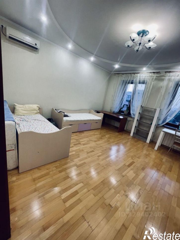 3-комн квартира Курская улица, 11,  д. 11