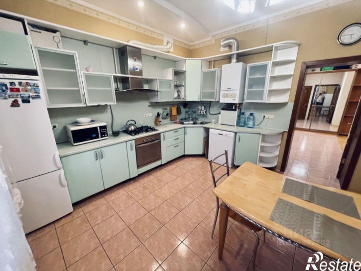 3-комн квартира Курская улица, 11,  д. 11