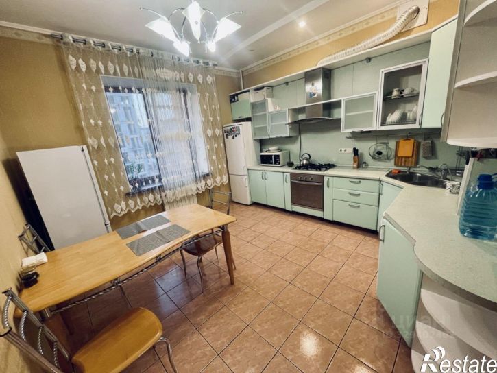 3-комн квартира Курская улица, 11,  д. 11