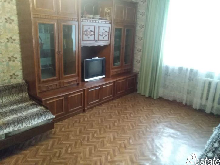 1-комн квартира улица Космонавтов, 29В,  д. 29В