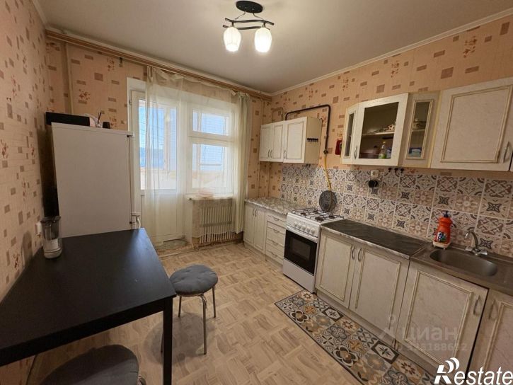 1-комн квартира Меридианная улица, 26,  д. 26