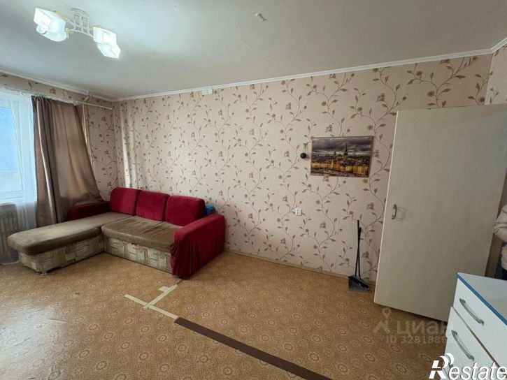 1-комн квартира Меридианная улица, 26,  д. 26