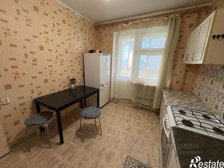 1-комн квартира Меридианная улица, 26,  д. 26