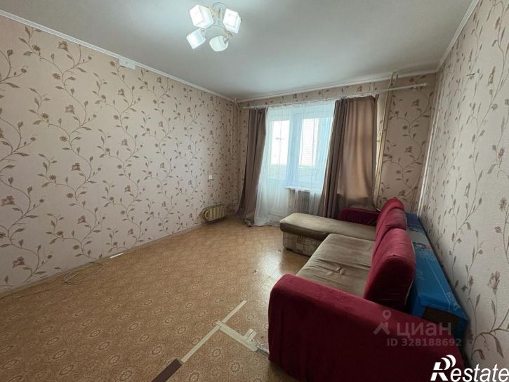1-комн квартира Меридианная улица, 26,  д. 26