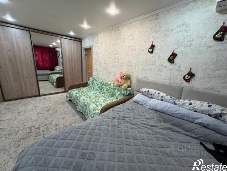 2-комн квартира ул Кулахметова, 11а,  д. 11а