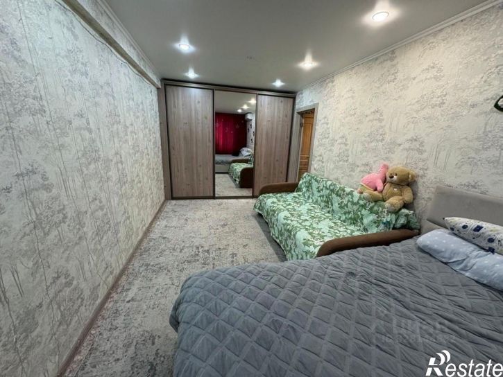2-комн квартира ул Кулахметова, 11а,  д. 11а