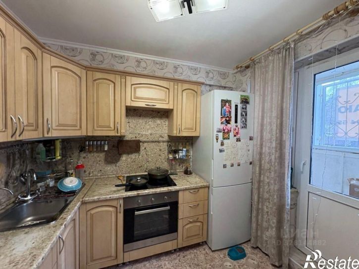 2-комн квартира ул Кулахметова, 11а,  д. 11а