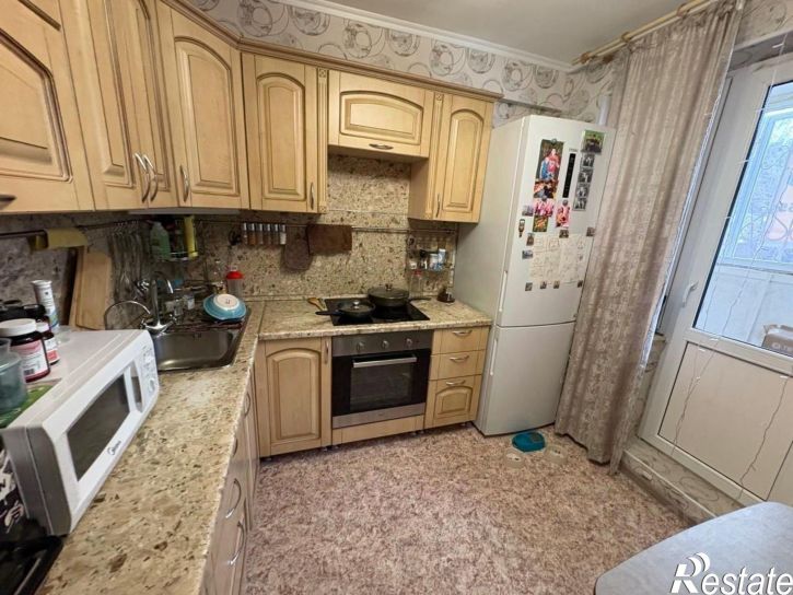 2-комн квартира ул Кулахметова, 11а,  д. 11а