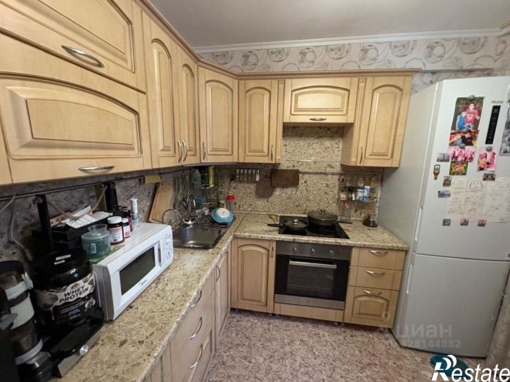 2-комн квартира ул Кулахметова, 11а,  д. 11а