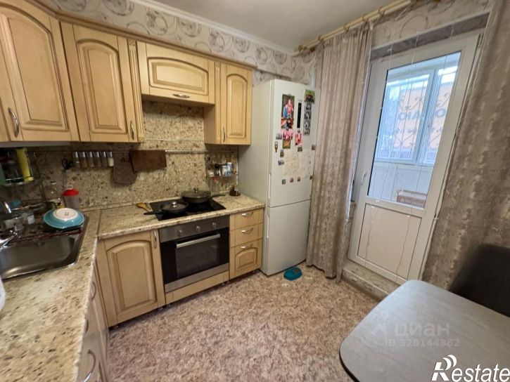 2-комн квартира ул Кулахметова, 11а,  д. 11а